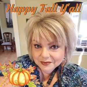 Meet your Posher, Beth